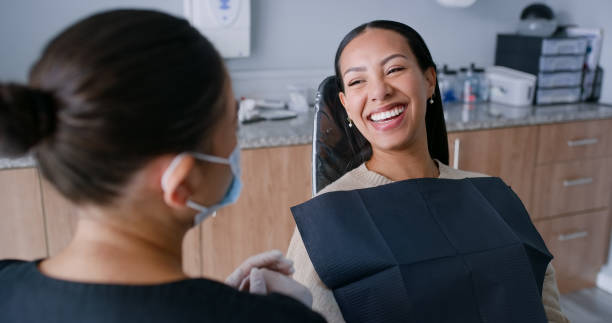 Dental X-Rays and Imaging in Holmen, WI